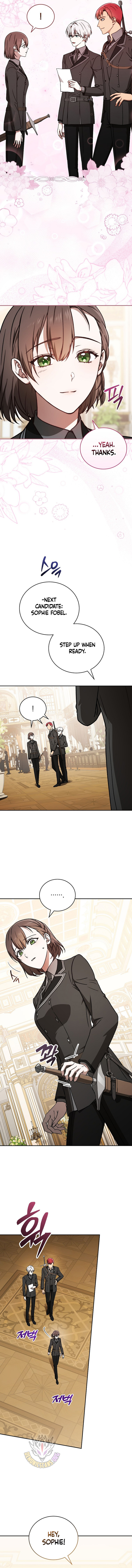 The Concept-Grasping Magical Genius Chapter 23 3